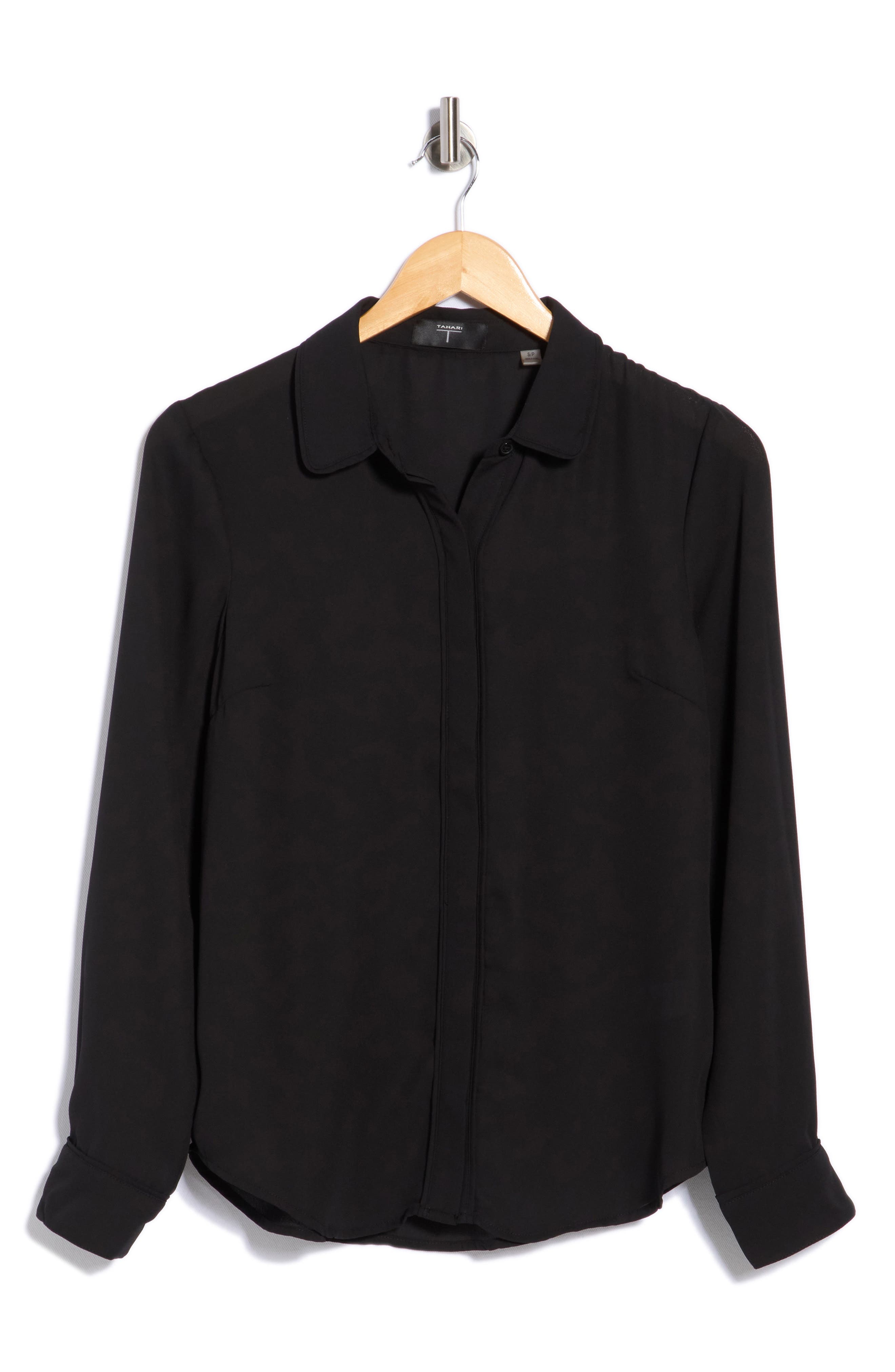 selected BLACK