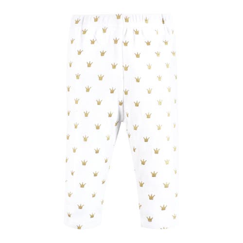 Hudson Baby Soft Cotton Collection Bodysuit, Pants, And Footwear Collection In Multi