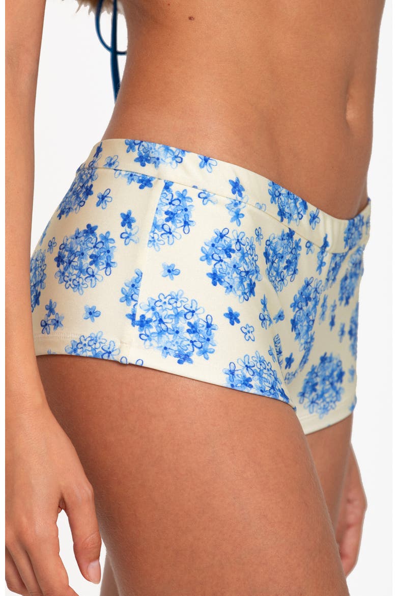 Sienna Shorts, Alternate, color, Afternoon Tea