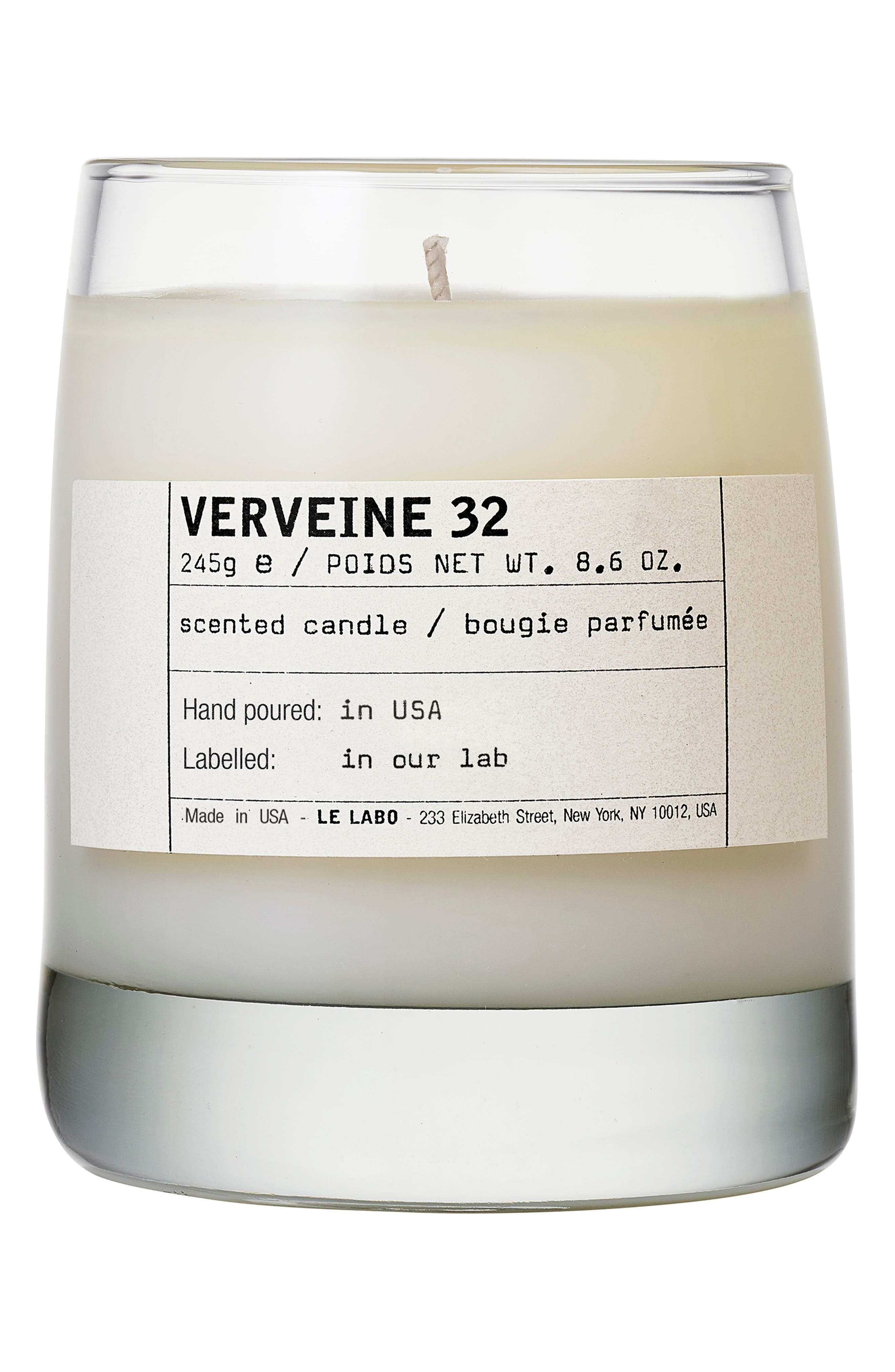 Le Labo Santal 26 Classic Candle | Nordstrom