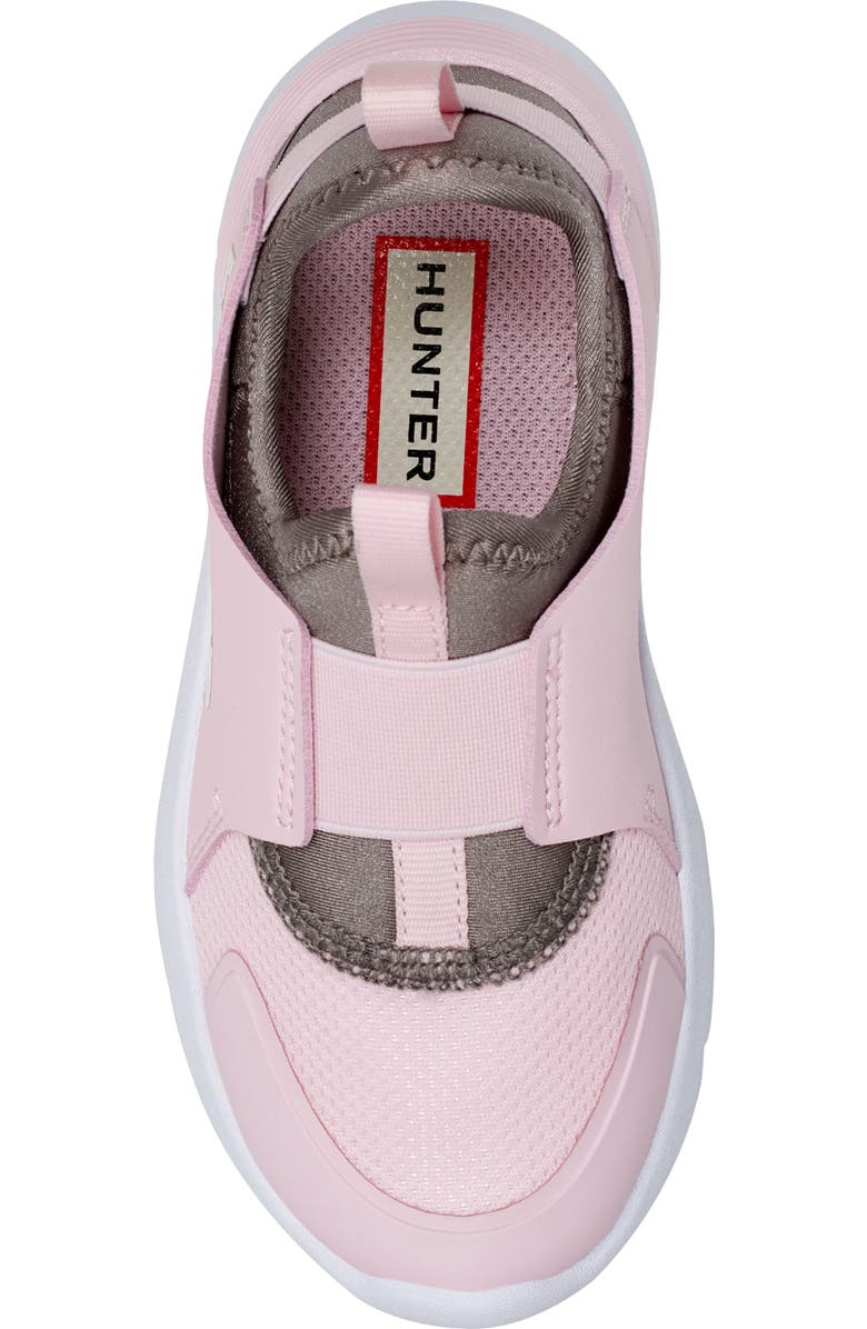 Hunter Kids
Gemini Sneaker, Alternate, color, Light Pink