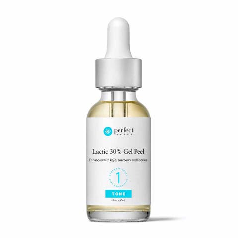 Lactic 30% Gel Peel 1oz