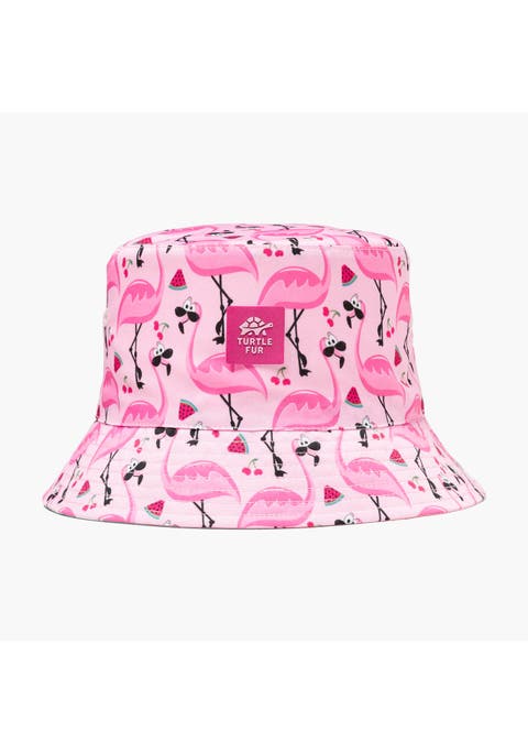 Kids Wild Thing Bucket Hat
