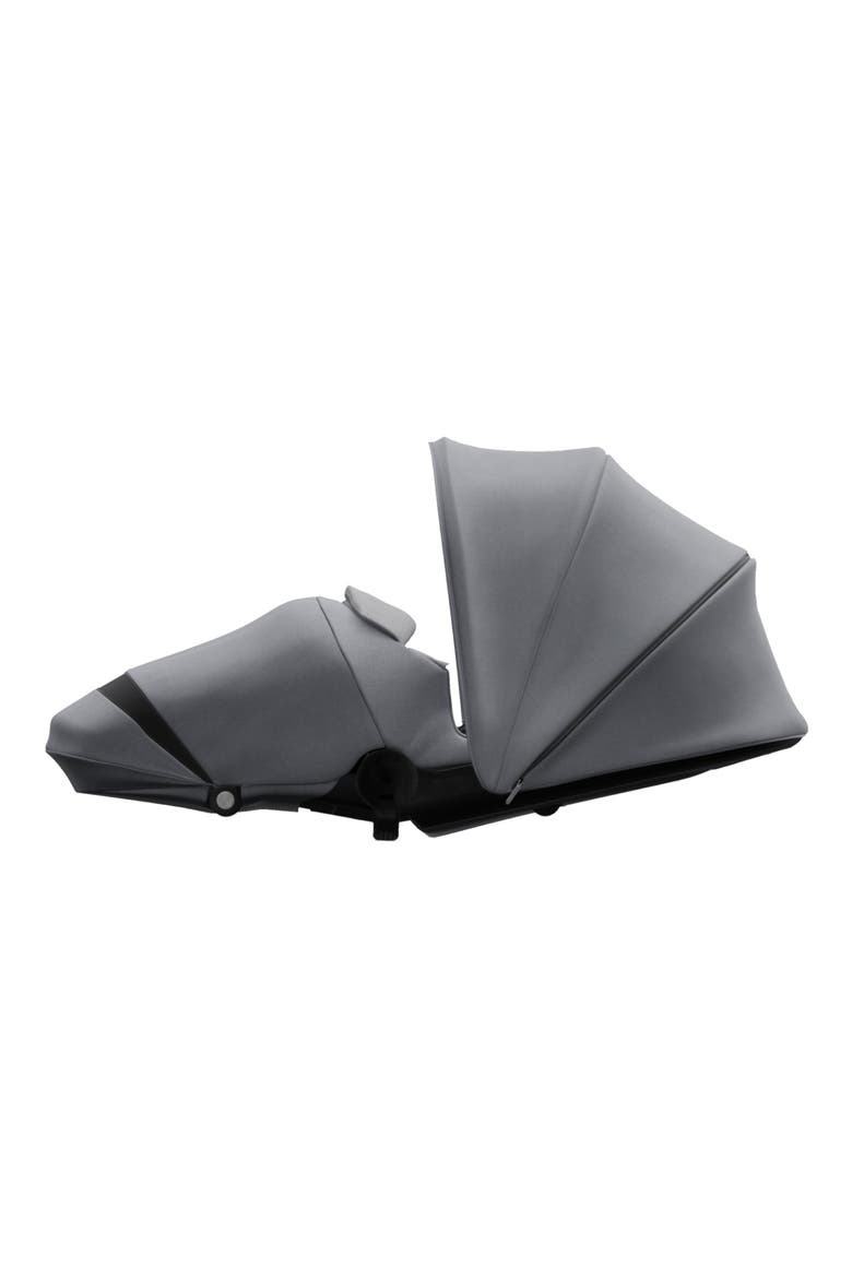 Hub Cocoon, Main, color, GORGEOUS GREY