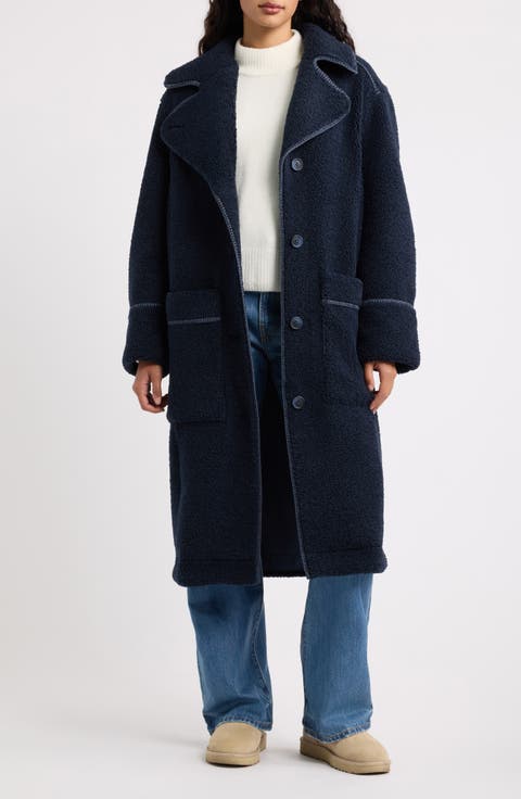 Sema UGGfluff Coat