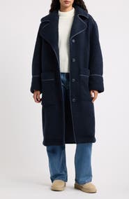UGG® Sema UGGfluff Coat