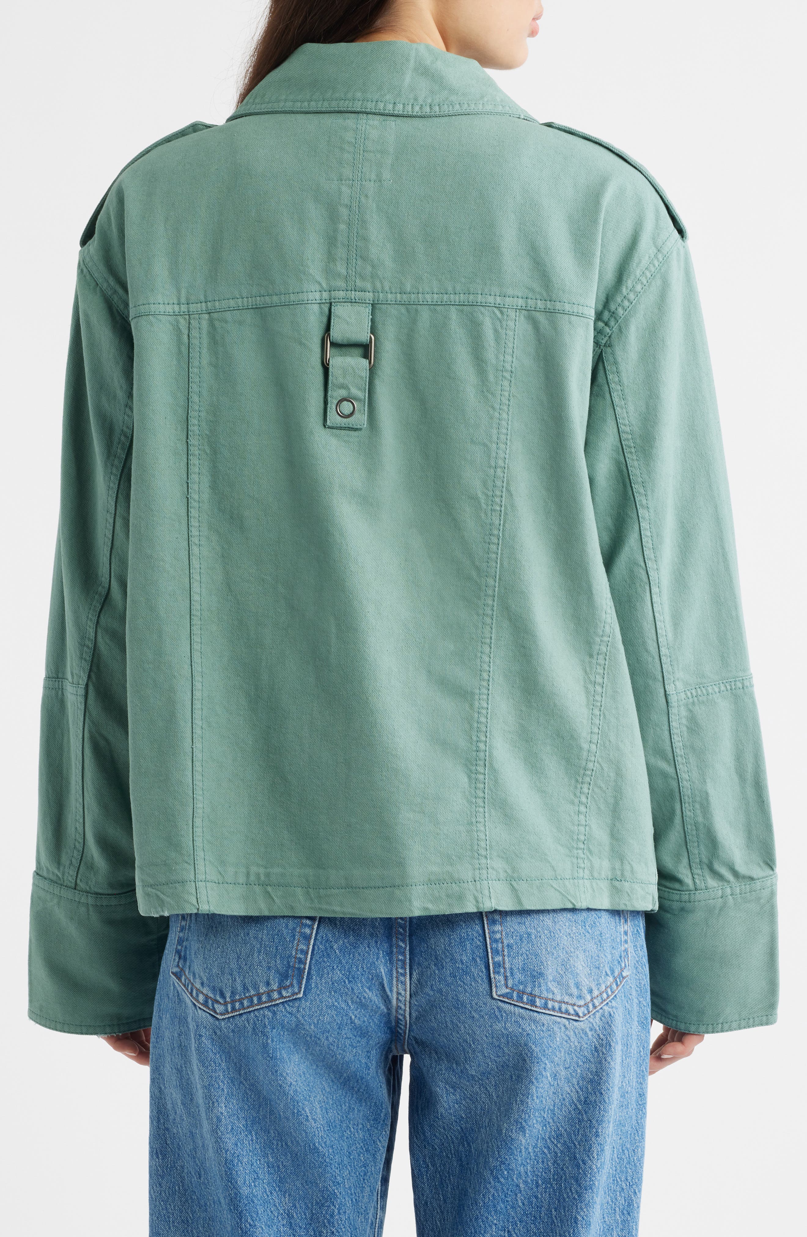 Kali Utility Jacket - image 4