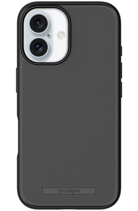 Solid MagSafe Case for Apple iPhone 16