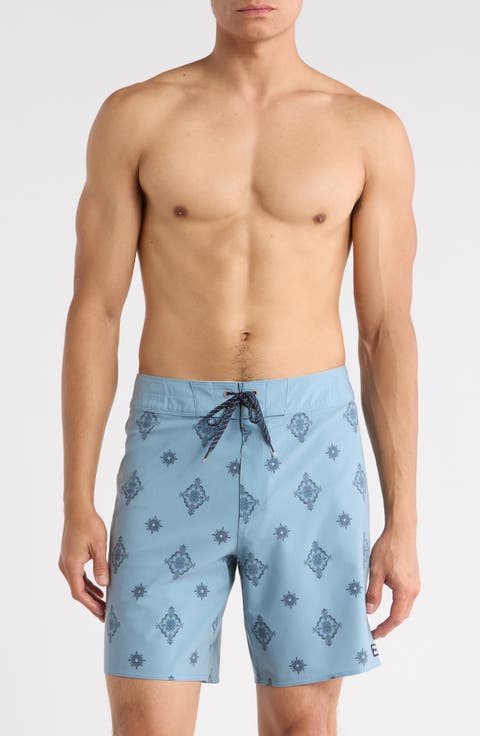 Good Times Pro Board Shorts