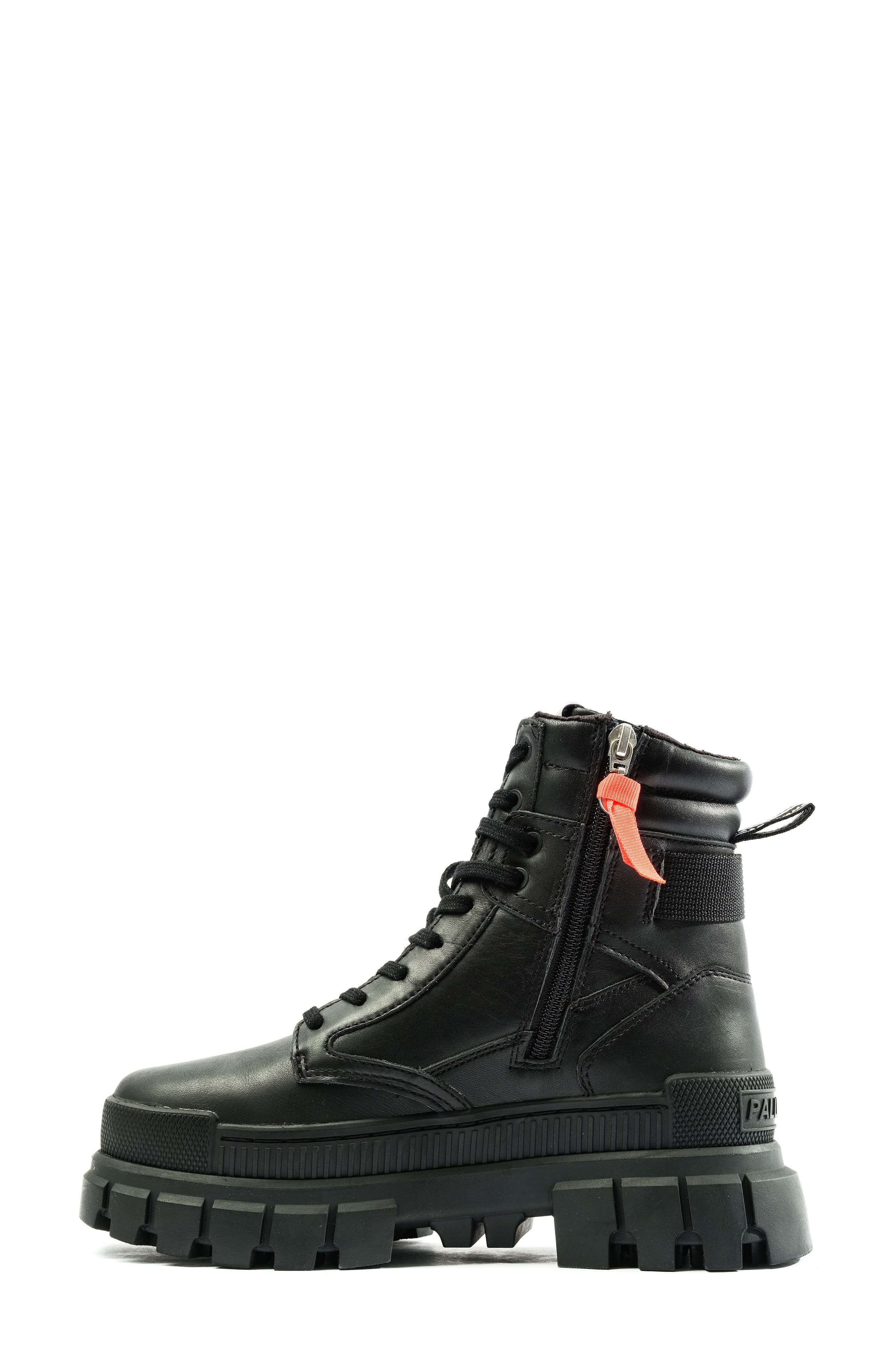 Palladium Revolt Sport Ranger Boot, Alternate, color, 