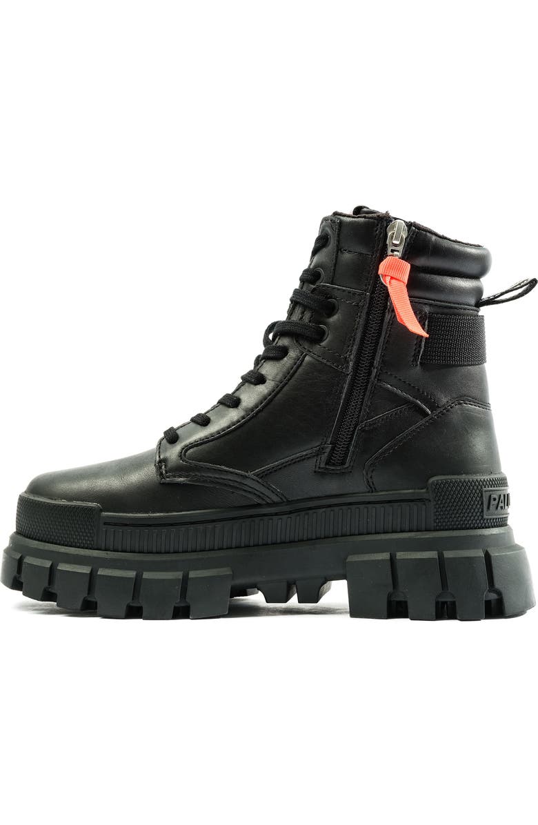 Palladium Revolt Sport Ranger Boot, Alternate, color,