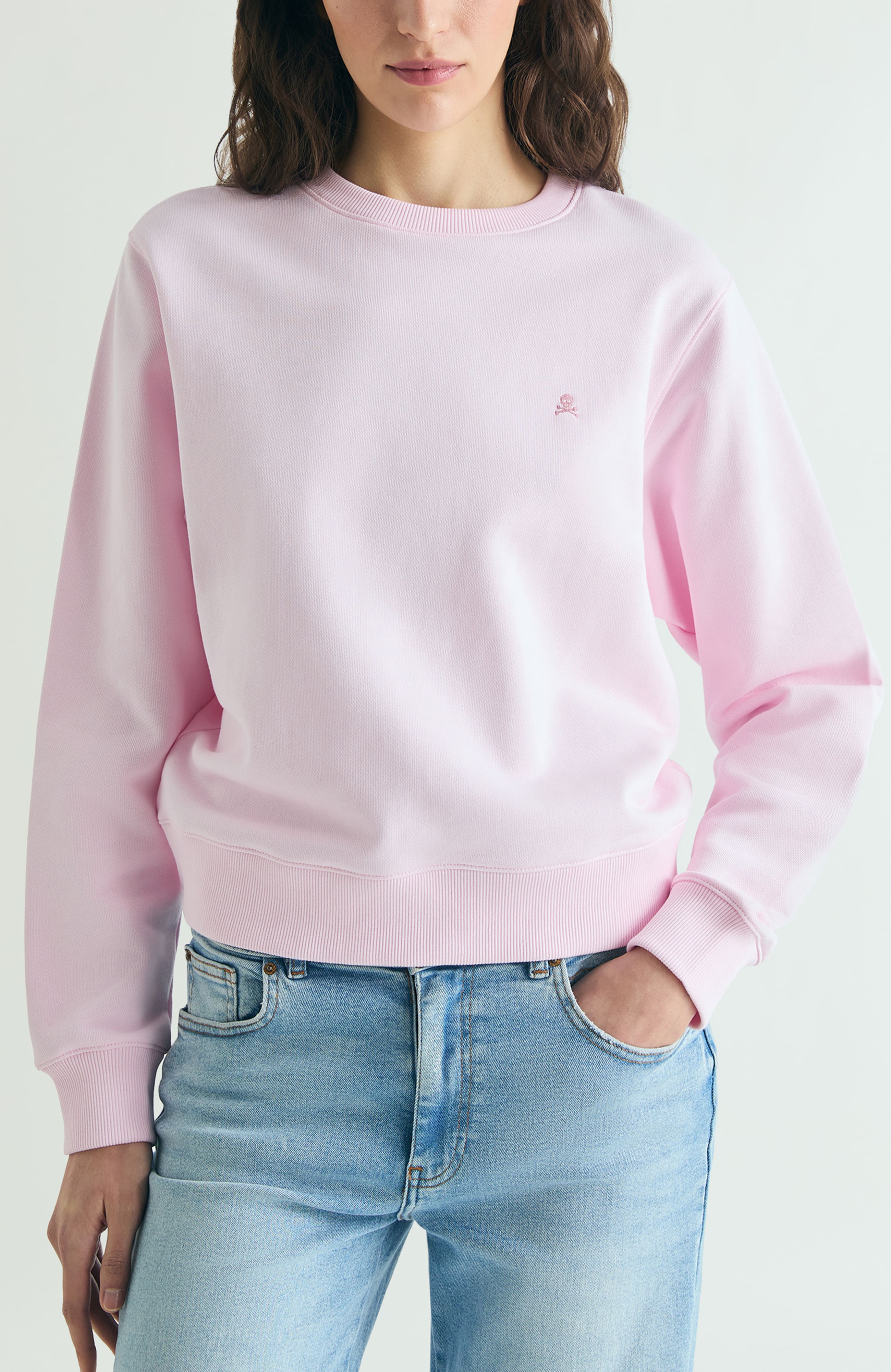 selected Lightpink