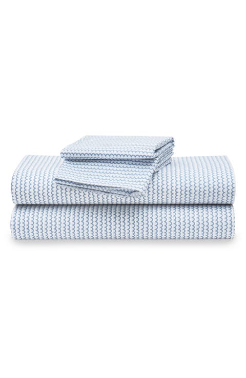 La Mer Sheet Set