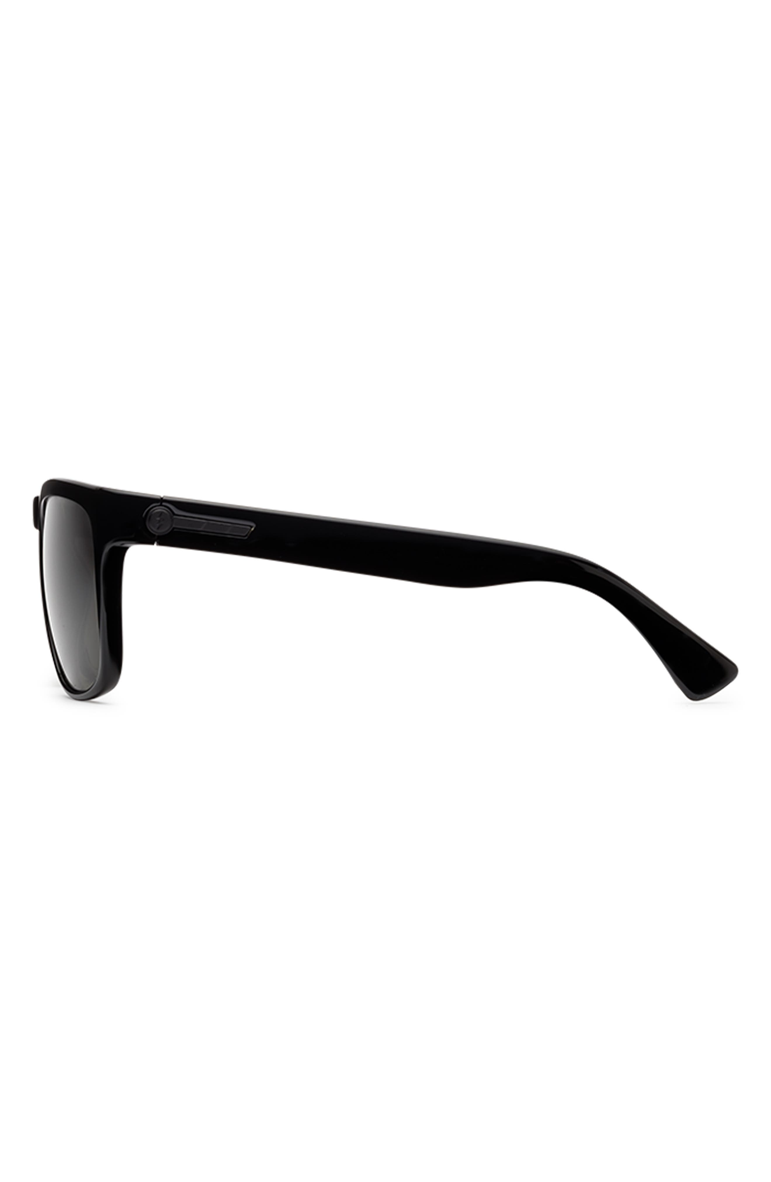 Electric x Jason Momoa Knoxville XL Polarized Keyhole Sunglasses