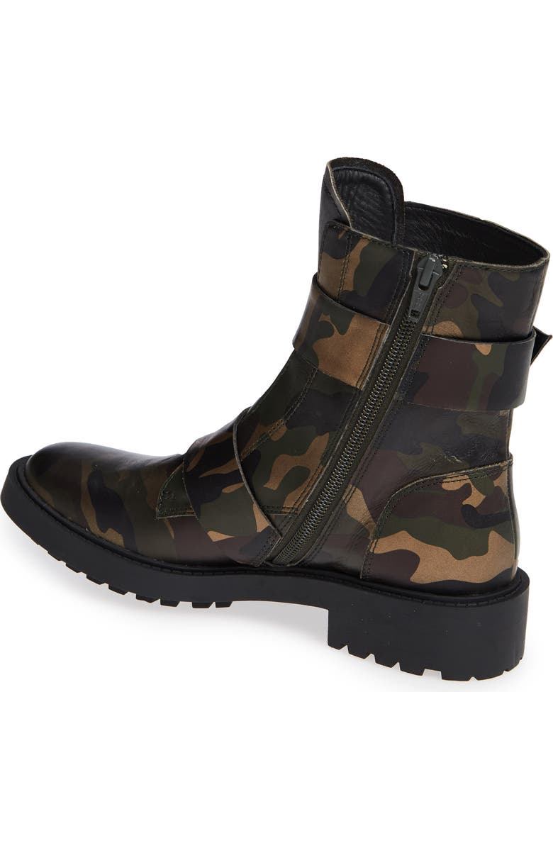 Linea Paolo Teigan Moto Bootie, Alternate, color,