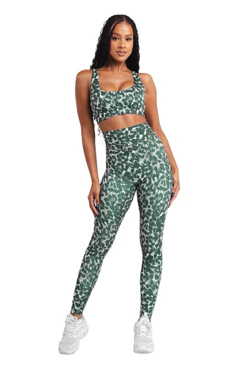 Pulse Core Bra+