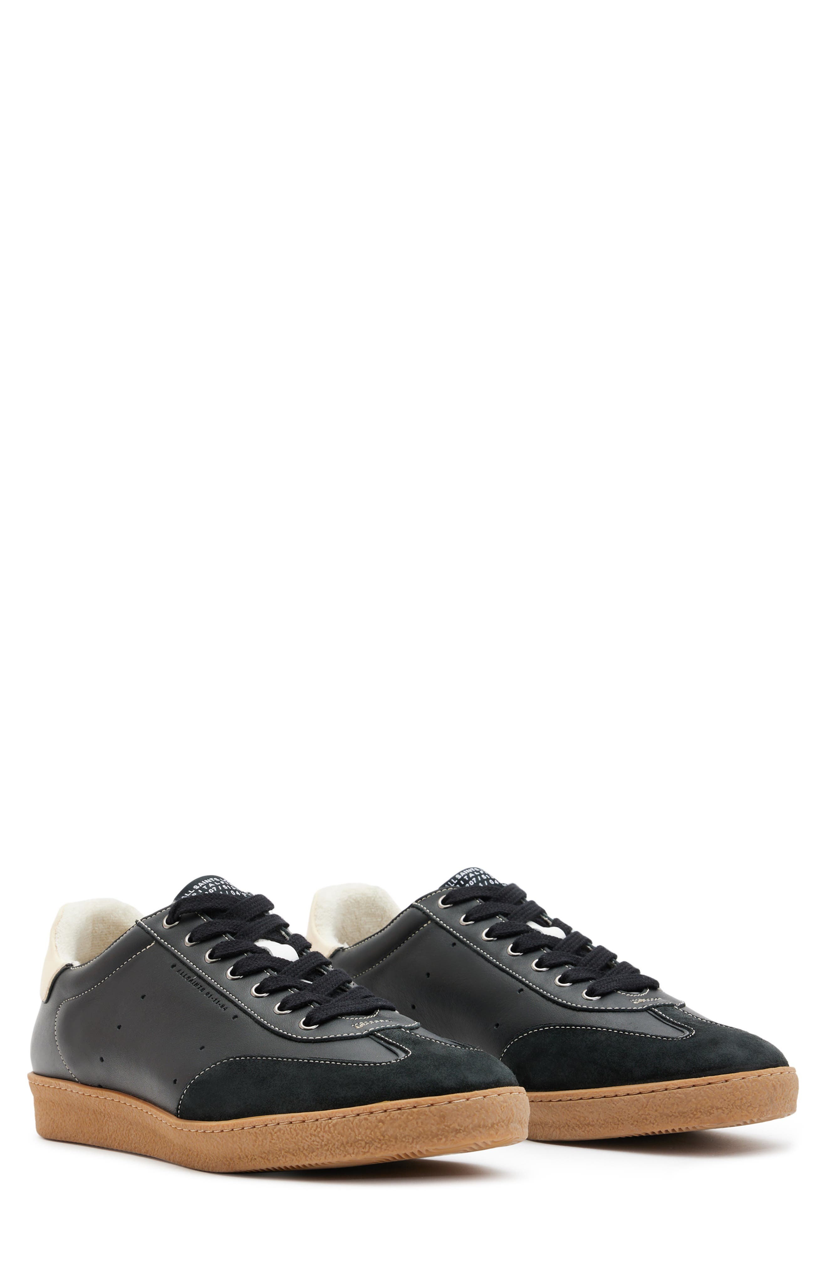 AllSaints Leo Low Top Sneaker, Main, color, 