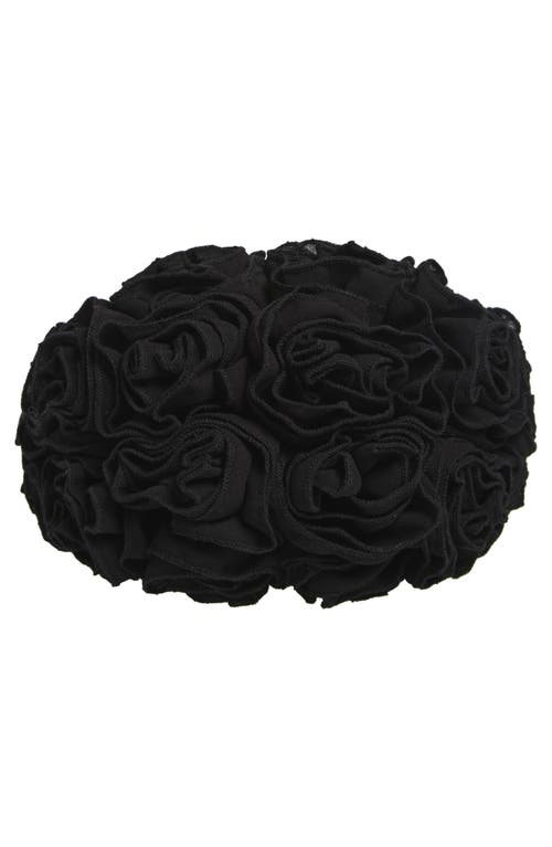 Naked Wardrobe Roses Mini Handbag