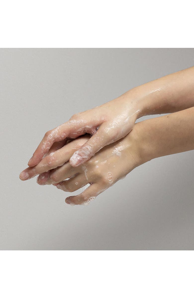 SKANDINAVISK Wash ØY 500ml, Alternate, color, Green