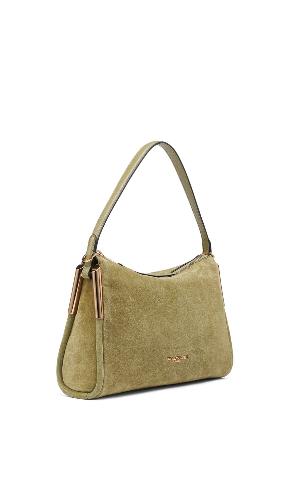 Valerie Crossbody, Alternate, color, Olive