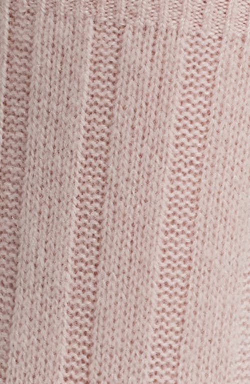Nordstrom Rib Knit Ankle Socks