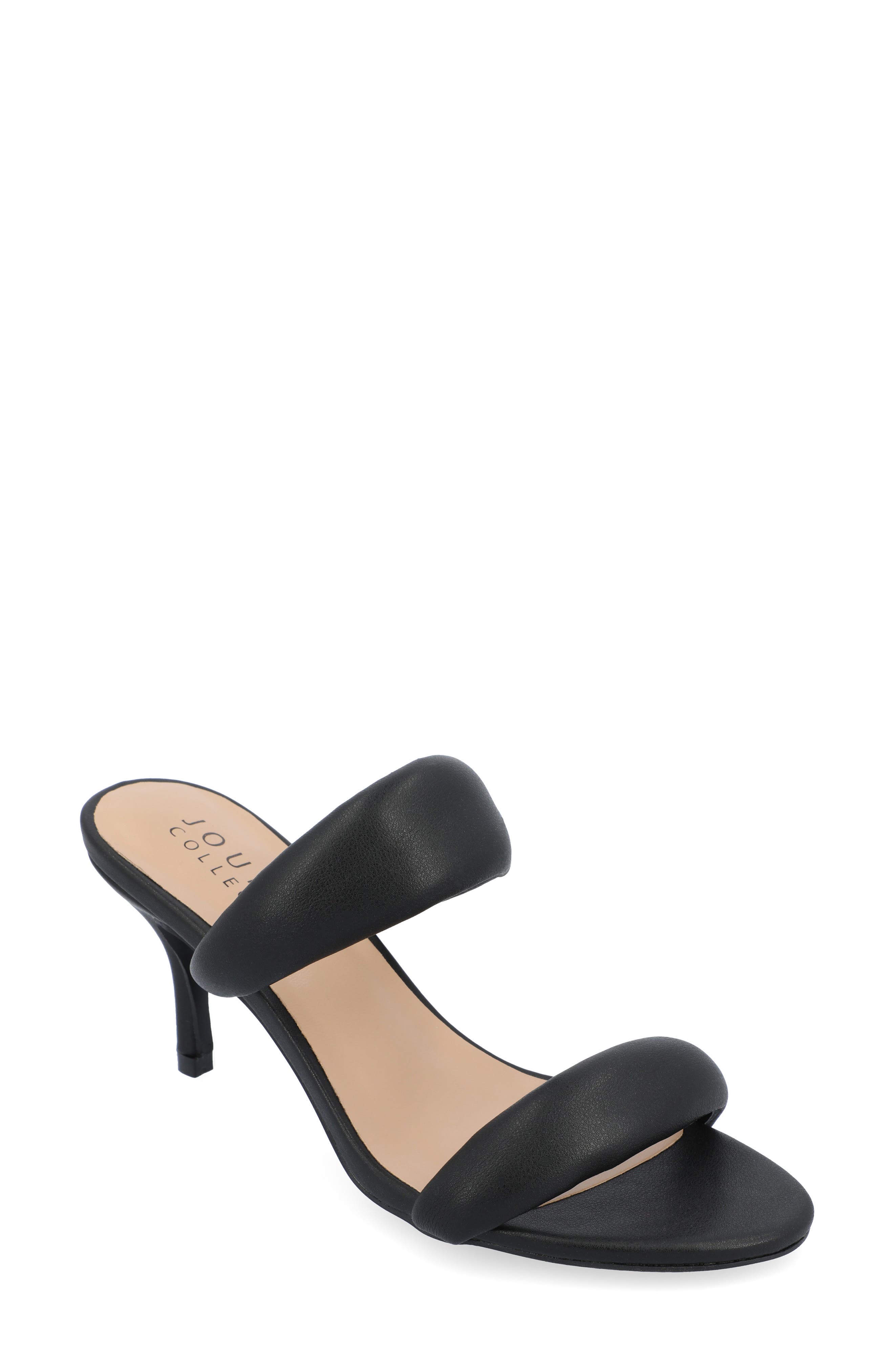Journee Collection Mellody Pump, Main, color, 