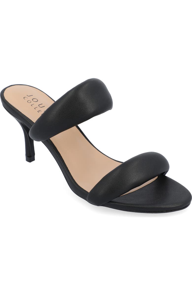 Journee Collection Mellody Pump, Main, color,