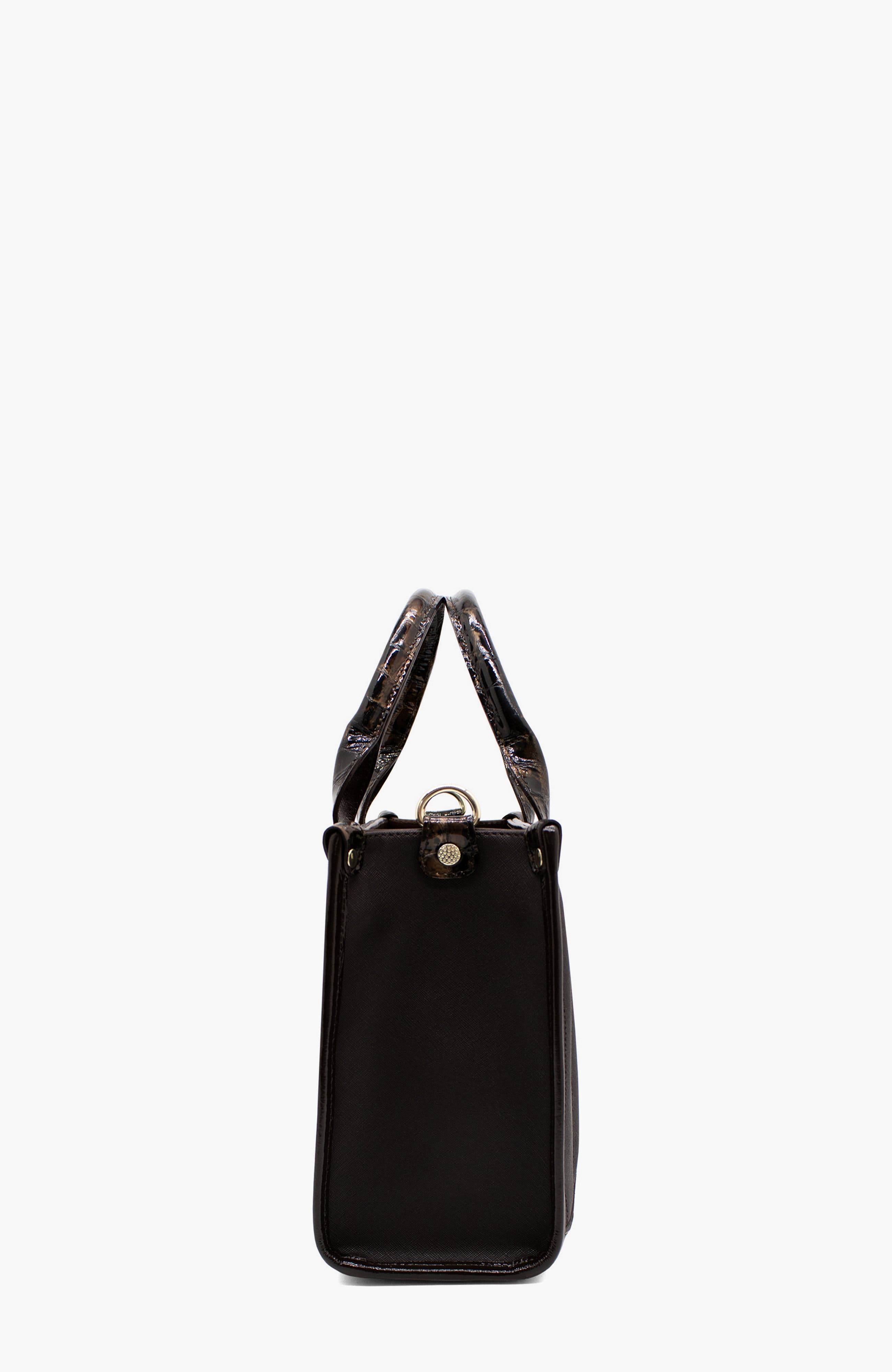 Grace 479 Handbag, Alternate, color, Brown
