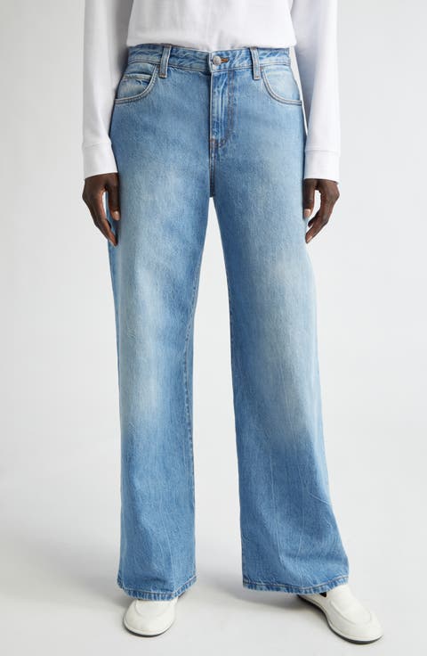 Women's The Row High-Waisted Pants & Leggings Women's The Row High-Waisted Pants & Leggings