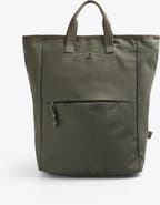 Scalpers New Retro Backpack