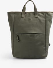 Scalpers New Retro Backpack