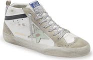 Golden Goose Midstar Sneaker