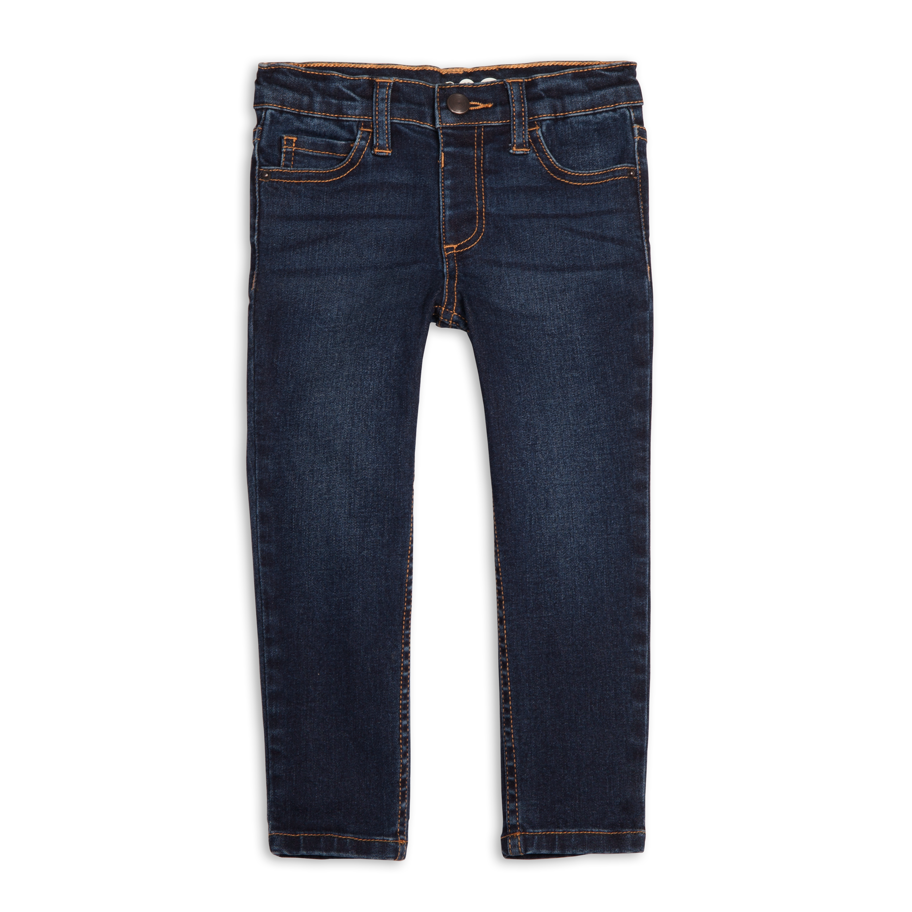 Dark Wash