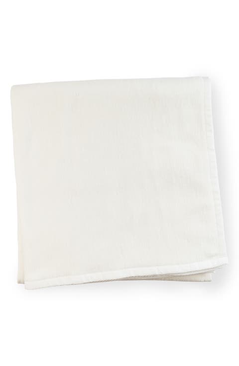 St. Moritz Cotton Blanket