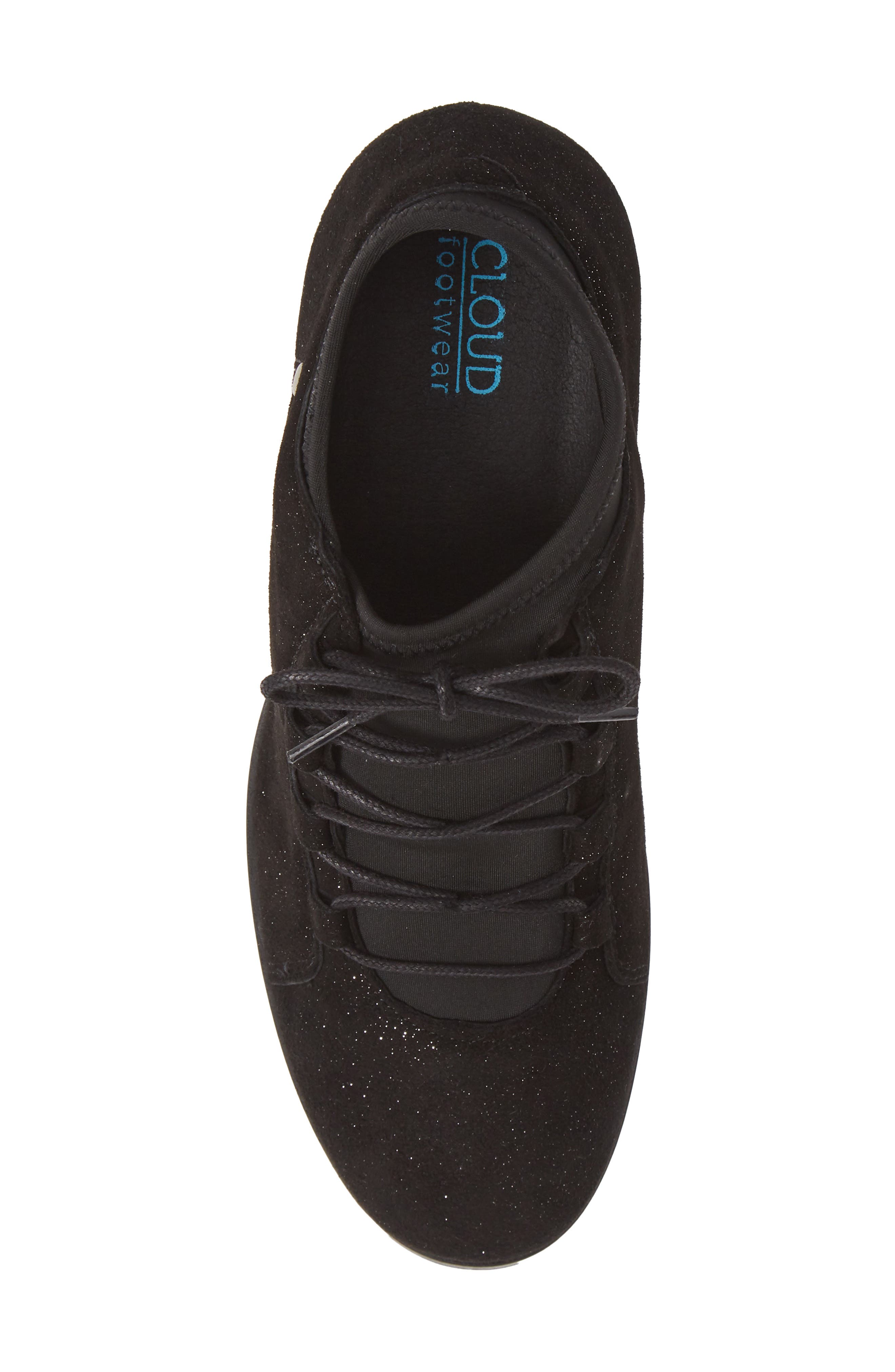 CLOUD Khia Bootie, Alternate, color, 