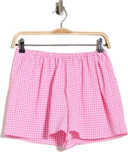 WAYF Elastic Shorts