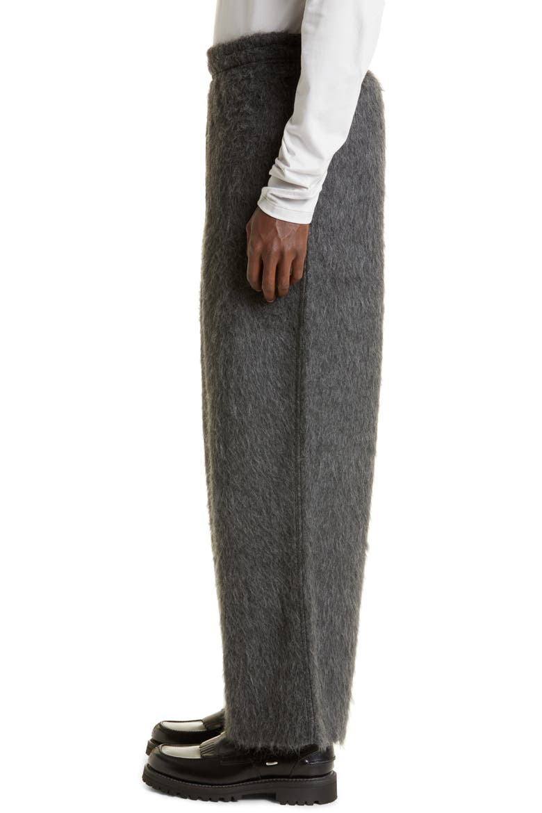 Reduced Trousers, Alternate, color, ASH GREY ALPACA