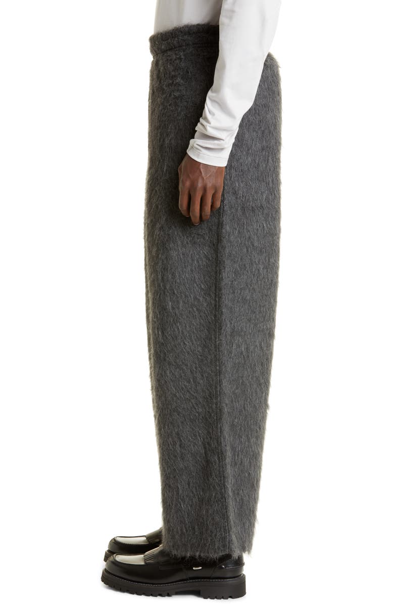 OUR LEGACY Reduced Trousers, Alternate, color, 