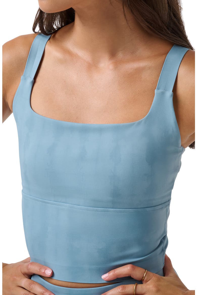 Moveknit Resilience Crop Tank, Alternate, color, SMOKE BLUE MULTI