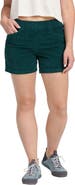 Black Diamond Dirtbag Corduroy Short - Women's
