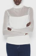 AS by DF Eclipse Turtleneck