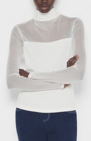 AS by DF Eclipse Turtleneck