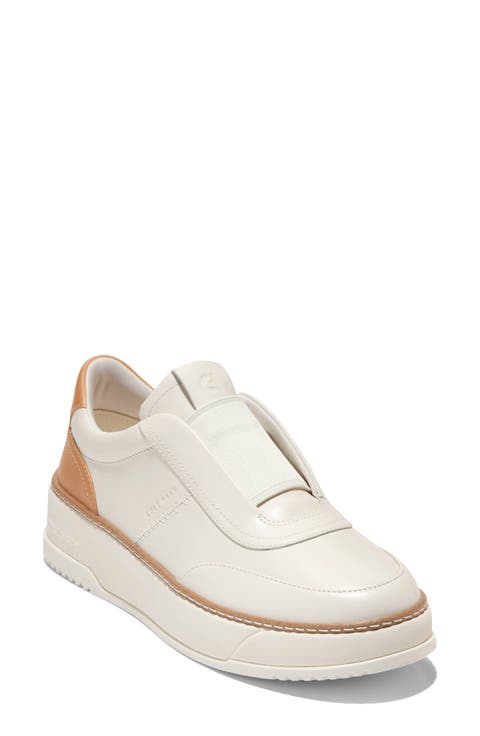 GrandPrø Maxfield Slip-On Sneaker (Women)