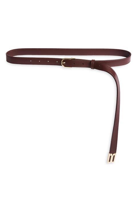 Dorian B Finite Belt