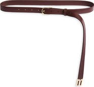 Victoria Beckham Dorian B Finite Belt