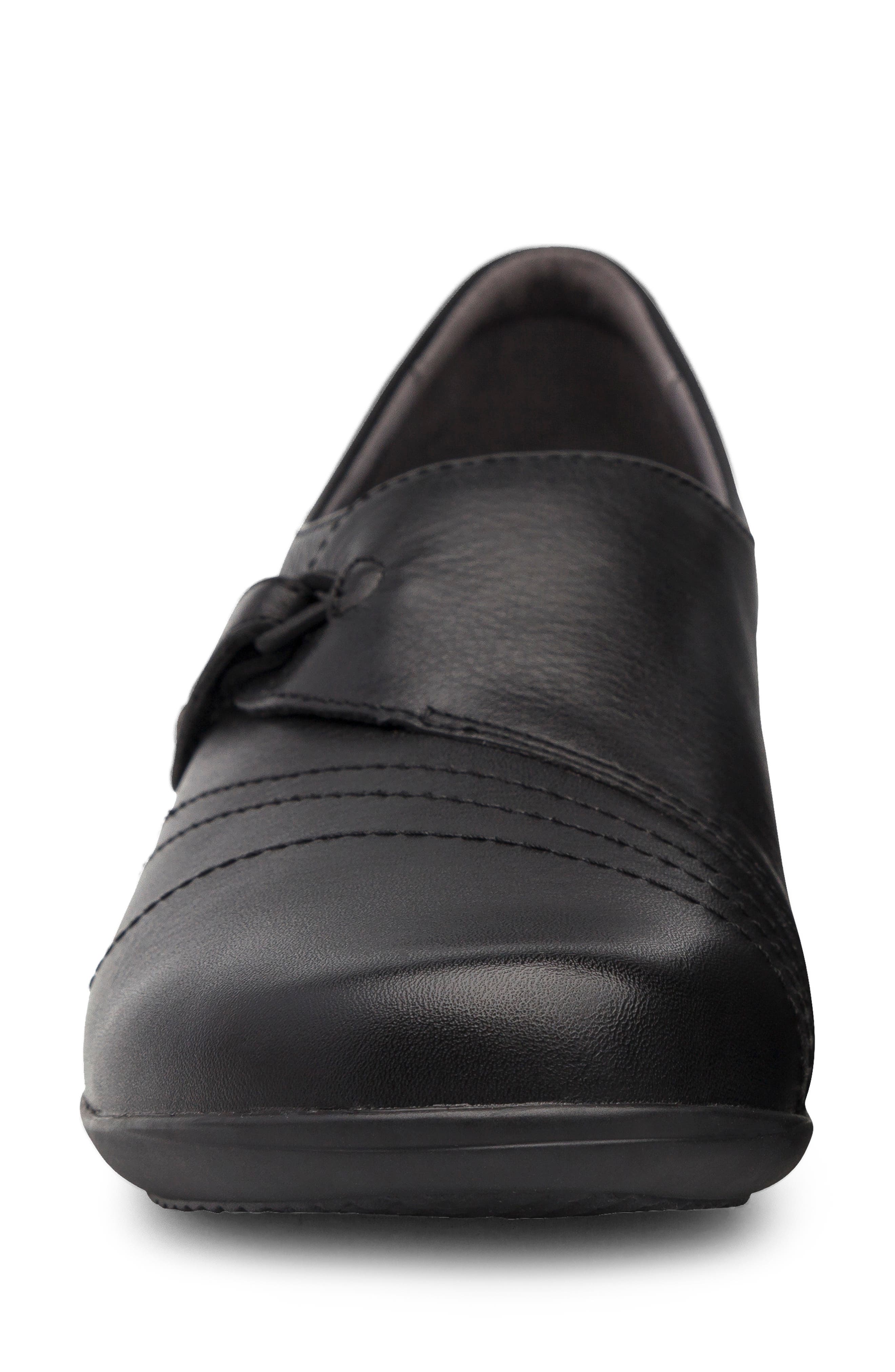 Dansko Franny Loafer, Alternate, color, 