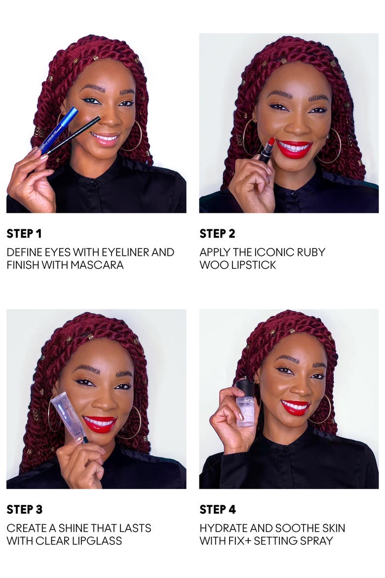 MAC Must Haves Set, Alternate, color, NO COLOR