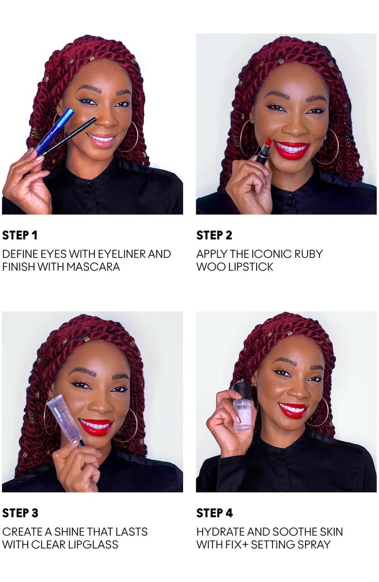 MAC Cosmetics MAC Must Haves Set, Alternate, color, 