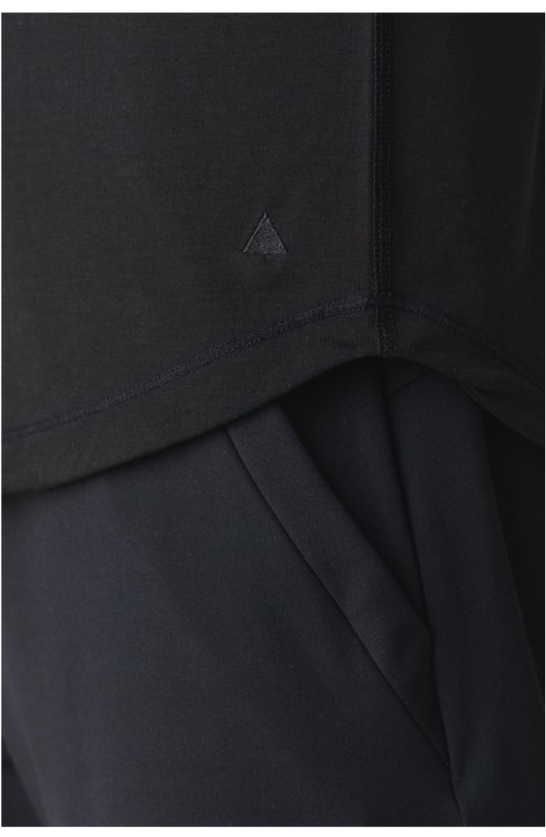 Vitality Adapt Long Sleeve, Alternate, color, Midnight