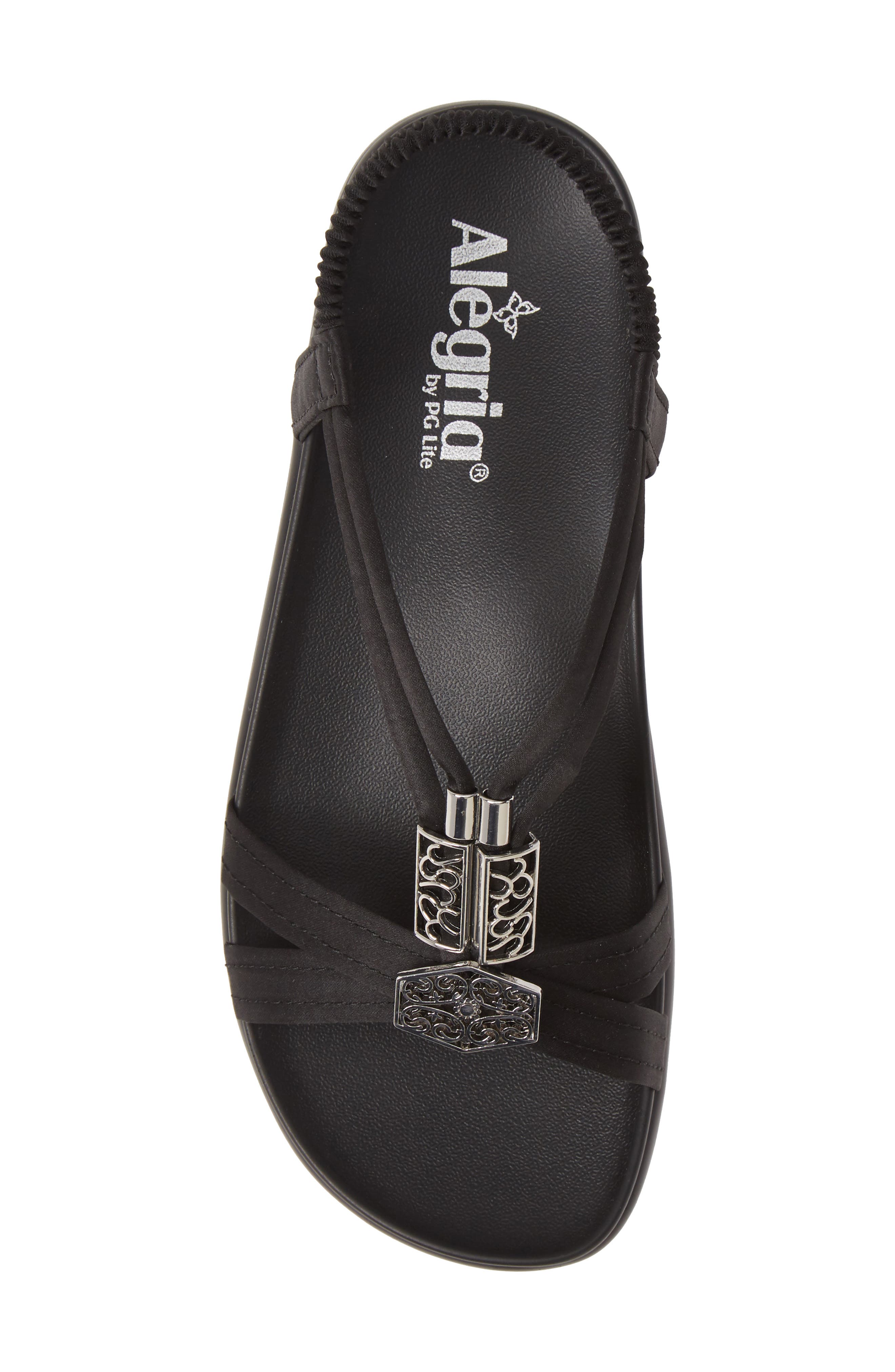 Alegria by PG Lite Roz Sandal, Alternate, color, 